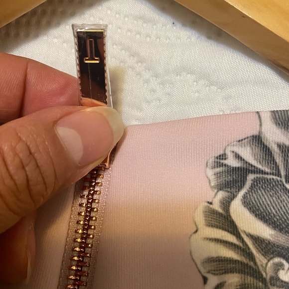 Ted Baker London Haiilie Palace Gardens Dress - Picture 11 of 11